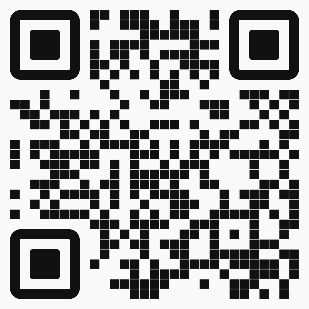 Kod QR do wizytówki